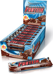 IronMaxx Protein Riegel 24x35gr