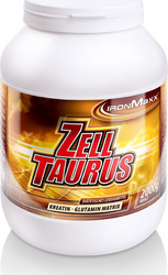 IronMaxx Zell-Taurus 2000gr