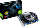Gigabyte GeForce GT 730 2GB (GV-N730D5-2GI Rev 1.0)