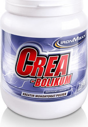 IronMaxx Creabolikum 750gr