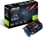 Asus GeForce GT 730 2GB (90YV06K0-M0NA00)