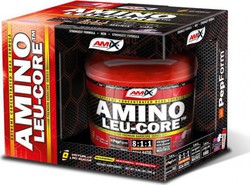 Amix Amino Leu-core 8:1:1 pwd 390gr