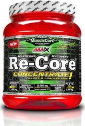 Amix Re-Core Concentrate 540gr Lemon Lime