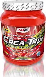 Amix Crea-Trx 814gr Λεμόνι