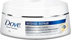 Dove Μάσκα για Ξηρά Μαλλιά 200ml