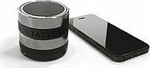 Crystal Audio BoomerFM