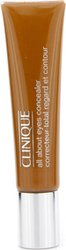 Clinique All About Eyes Concealer 09 Deep Golden 10ml