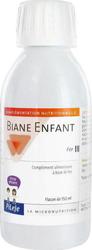 Pileje Biane Enfant Iron 150ml