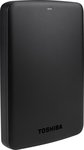 Toshiba Canvio Basics 1TB
