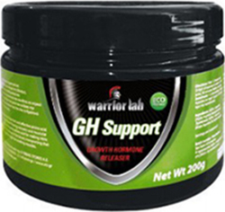 Warrior Lab GΗ Support 200gr