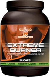 MDY Extreme Burner 90 ταμπλέτες