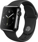 Apple Watch (1st generation) Stainless Steel 38mm