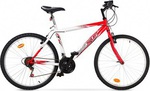 OEM Raid White-Red 26"