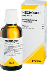 Pekana Hechocur 50ml