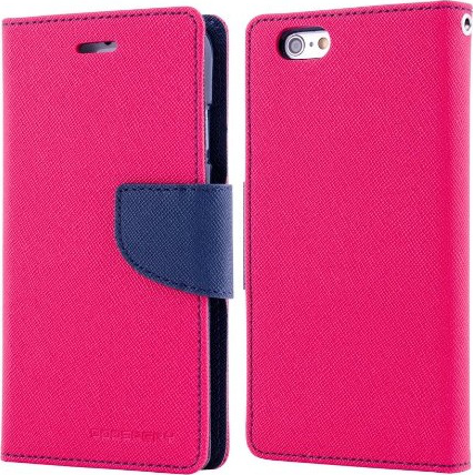 nortonline flip diary goospery fuchsia blue iphone 6 nortonline flip diary goospery fuchsia blue iphone 6