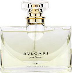 Bvlgari Eau de Toilette 100ml