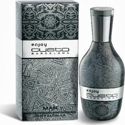 Custo Barcelona Enjoy Men Eau de Toilette 100ml