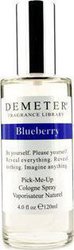 Demeter Blueberry Eau de Cologne 120ml