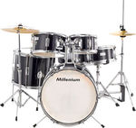 Millenium MX Jr. Junior Drumset