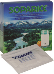 PharmaQ Soparice 12τμχ