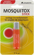 Arkopharma Mosquitox Stick 4ml