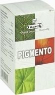 Charak Ayurveda Pigmento 75 tabs