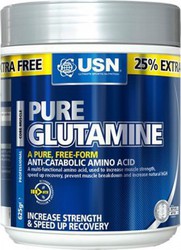 USN L-Glutamine Extra Fill 625gr