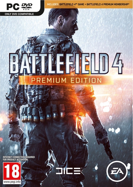 Bf3 premium edition coupon