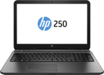 HP 250 G3 (i3-4005U/4GB/500GB) (J4T62EA)