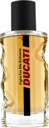 Ducati Fight For Me Extreme Eau de Toilette 50ml