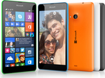 Microsoft Lumia 535 (8GB)