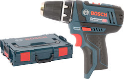 Bosch GSR 12V-15 Mașină de Găurit 12V Solo
