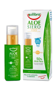 Equilibra Aloe Anti-aging Serum 50ml