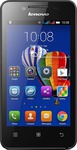 Lenovo RocStar A319 (4GB)