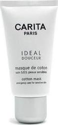 Carita Paris Ideal Douceur Cotton Mask 50ml