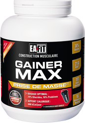 Eafit Gainer Max 1,1kg