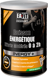 Eafit Inergy+ 500gr