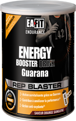 Eafit Rep Blaster 500gr