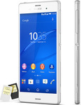 Sony Xperia Z3 Dual (16GB)