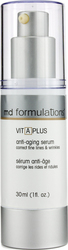 MD Formulations Vit-A-Plus Anti-Aging Serum 30ml