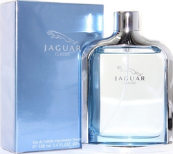 Jaguar Classic Eau de Toilette 100ml