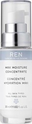 Ren Max Moisture Concentrate 30ml
