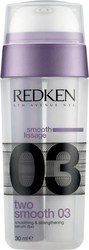 Redken Two Smooth 03 Serum 30ml