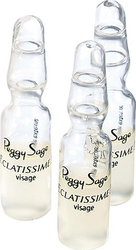 Peggy Sage Αμπούλες Λάμψης 3x1ml