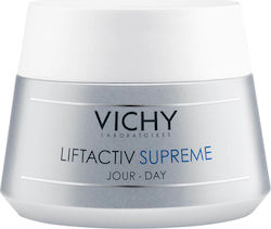 Vichy Liftactiv Supreme Anti-îmbătrânire Cremă Față Ziua pentru piele Normal/Mixed 50ml