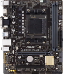 Asus A68HM-Plus