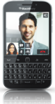 Blackberry Q20 (16GB)