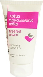 FL Products Tired Feet Cream 75ml