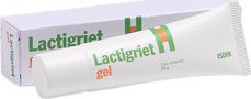 Isdin Lactigriet Gel 30ml