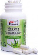 Zein Pharma Aloe Vera 90 caps